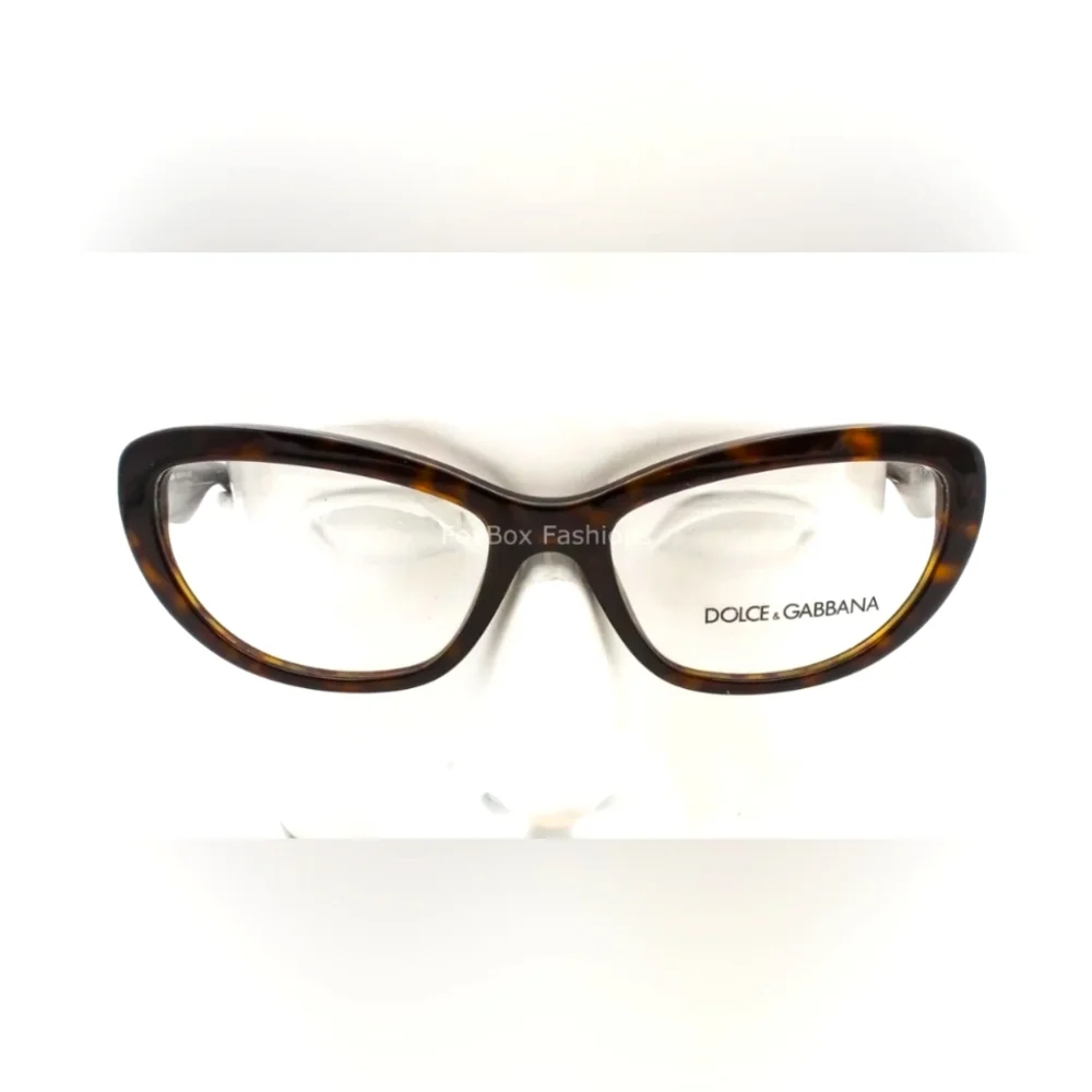 Dolce & Gabbana DG3127 502 Havana